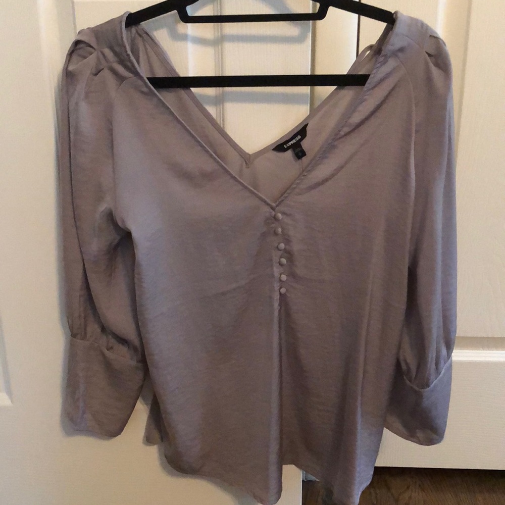 Express Blouse
